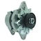 Wai Global Alternator, ALTHI IREF 12V 55A, 55 Amp12 Volt, 1Groove Pulley 12107N - alternate 4